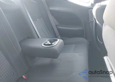 2019 Dodge Challenger Sxt from USA, damaged, VIN 2C3CDZAG1KH714708